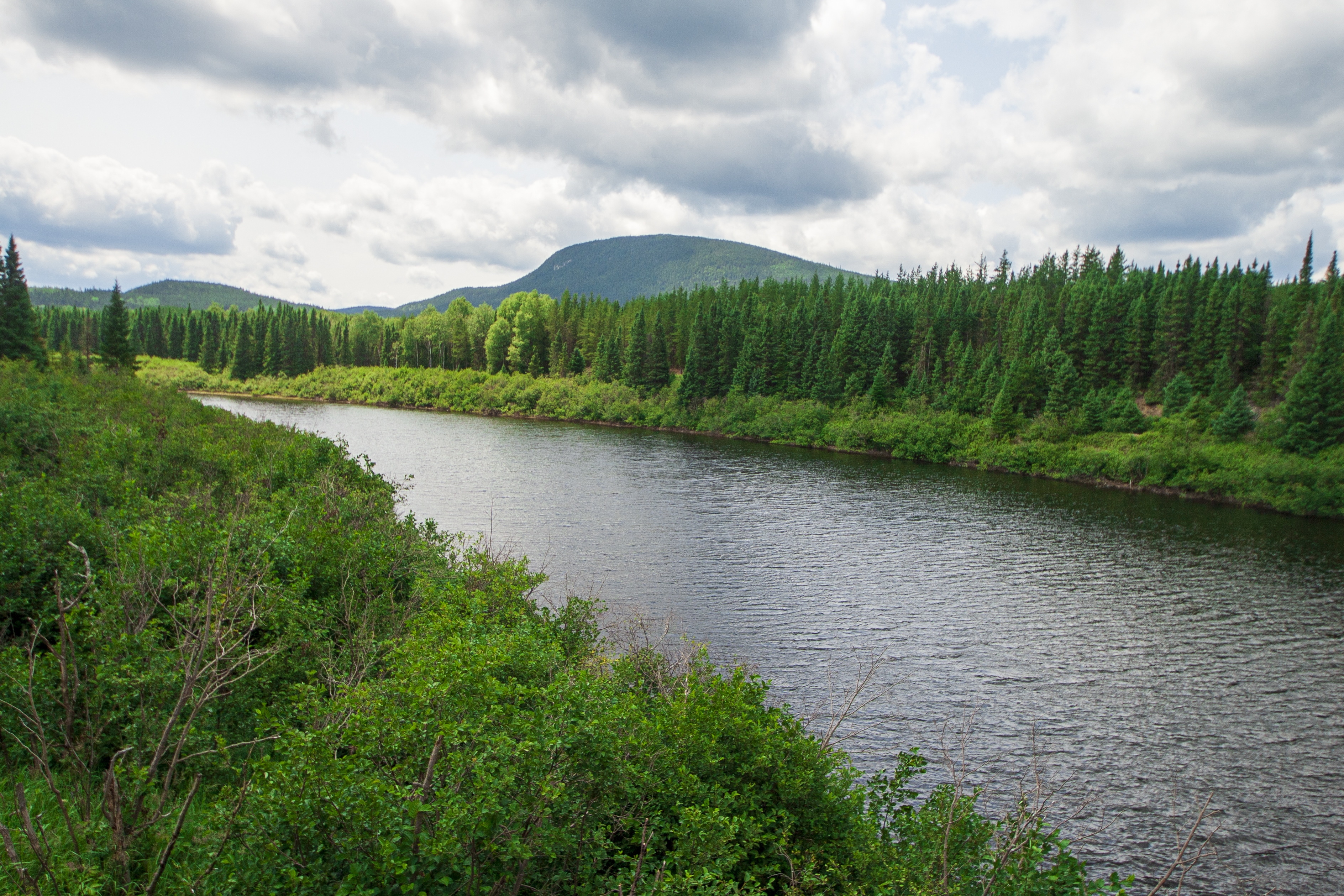 Turtle Island (Canada) Photography